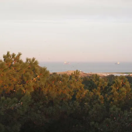 度假居 De Wind *